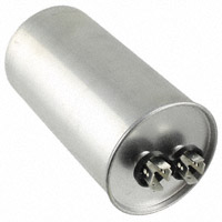 Cornell Dubilier Electronics (CDE) - SFT44S60K475B - CAP FILM 60UF 10% 440VAC QC TERM