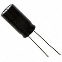 Cornell Dubilier Electronics (CDE) - SK222M6R3ST - CAP ALUM 2200UF 20% 6.3V RADIAL
