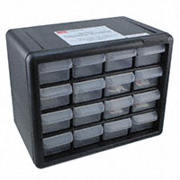 Cornell Dubilier Electronics (CDE) - SKSEK151 - CAP KIT ALUM 10UF-47UF