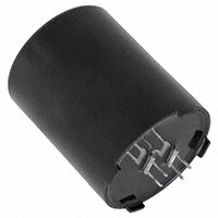 Cornell Dubilier Electronics (CDE) - UNL9W35K-F - CAP FILM 35UF 10% 900VDC RADIAL