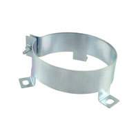 Cornell Dubilier Electronics (CDE) - VR10A - MOUNTING CLAMP VERT 2.5IN DIA