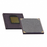 Inphi Corporation - HFIXF1110CC.B3-998844 - IC ETHERNET MAC 10PORT 552-CBGA