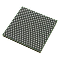 Inphi Corporation - HPCS6002C.A0-998950 - IC TRANSPORT PROCESSOR 1517-BGA