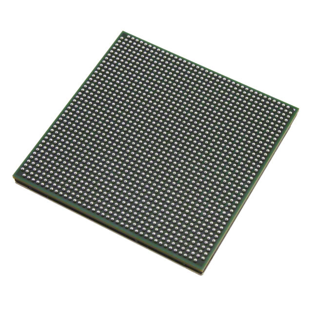 Inphi Corporation - HPCS6005C.A0-998956 - IC TRANSPORT PROCESSOR 1517-BGA