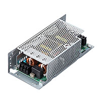 Cosel USA, Inc. - LFP300F-24-SNTY - AC/DC PS (OPEN FRAME)