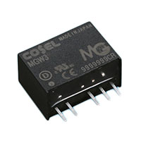 Cosel USA, Inc. - MGW30512 - DC DC CONVERTER +/-12V