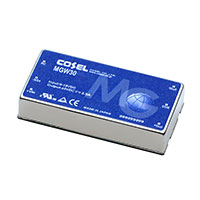 Cosel USA, Inc. - MGW301205-R - BOARD MOUNT DC/DC