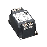 Cosel USA, Inc. - NBC-06-332-D - EMI FILTER