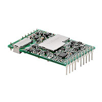 Cosel USA, Inc. - SFS20482R5C - BOARD MOUNT DC/DC