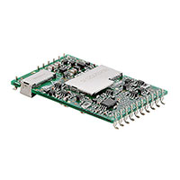 Cosel USA, Inc. - SFS20482R5B - BOARD MOUNT DC/DC
