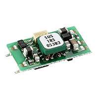 Cosel USA, Inc. - SUS1R51205B - DC DC CONVERTER 5V