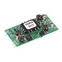 Cosel USA, Inc. - SUW100512B-G - DC/DC CONVERTER