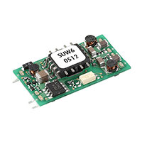 Cosel USA, Inc. - SUW61215B - DC/DC CONVERTER