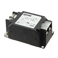 Cosel USA, Inc. - NAH-06-472 - POWER LINE FILTERS,SINGLE PHASE,