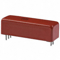 Coto Technology - 7101-12-1010 - RELAY REED SPST 500MA 12V