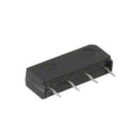 Coto Technology - 9007-24-00 - RELAY REED SPST 500MA 24V