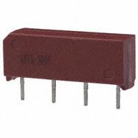 Coto Technology - 9001-05-00 - RELAY REED SPST 500MA 5V