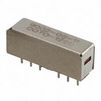 Coto Technology - 9002-05-11 - RELAY RF SPST 500MA 5V