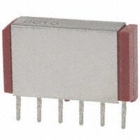 Coto Technology - 9092-05-10 - RELAY REED DPST 500MA 5V