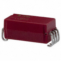 Coto Technology - 9802-05-20 - RELAY RF SPST 250MA 5V