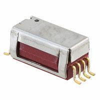 Coto Technology - 9852-05-00TR - RELAY RF SPDT 100MA 5V