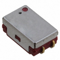 Coto Technology - 9901-05-20TR - RELAY REED SPST 250MA 5V