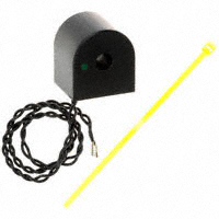 CR Magnetics Inc. - CR9321-ACA - SENSOR CURRENT SWITCH 100A SCR