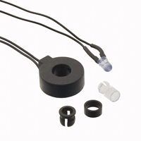 CR Magnetics Inc. - CR2550-B - CURRENT INDICATOR REMOTE BLU 11"