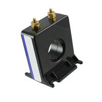 CR Magnetics Inc. - CR2SFT-101 - TRANSFORMER SQUARE 1.13" 100A