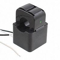 CR Magnetics Inc. - CR3111-3000 - CURR SENSE XFMR 400A WIRE LEAD