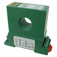 CR Magnetics Inc. - CR4110-10 - SENSOR CURRENT XFMR 10A AC