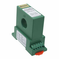 CR Magnetics Inc. - CR4110-75 - SENSOR CURRENT XFMR 75A AC