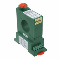 CR Magnetics Inc. - CR4110S-10 - SENSOR CURRENT XFMR 10A AC