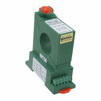 CR Magnetics Inc. - CR4110S-100 - SENSOR CURRENT XFMR 100A AC