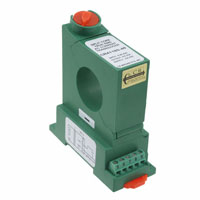 CR Magnetics Inc. - CR4110S-40 - SENSOR CURRENT XFMR 40A AC