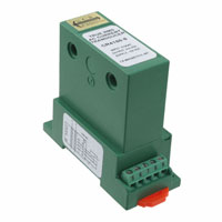 CR Magnetics Inc. - CR4150-5 - SENSOR CURRENT XFMR 5A AC