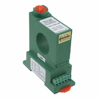 CR Magnetics Inc. - CR4110S-25 - SENSOR CURRENT XFMR 25A AC