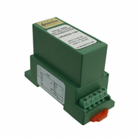 CR Magnetics Inc. - CR4520-150 - TRANSDUCER VOLTAGE 150V TRUE RMS