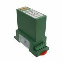 CR Magnetics Inc. - CR4550-150 - TRANSDUCER VOLTAGE 5VDC 150VAC