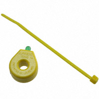 CR Magnetics Inc. - CR45-G - CURRENT INDICATOR GREEN WIRE MNT