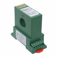 CR Magnetics Inc. - CR5410-100 - SENSOR CURRENT HALL 100A AC/DC