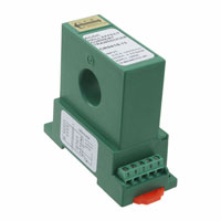 CR Magnetics Inc. - CR5410-75 - SENSOR CURRENT HALL 75A AC/DC