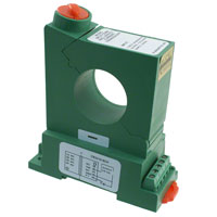 CR Magnetics Inc. - CR5410S-300 - SENSOR CURRENT HALL 300A AC/DC