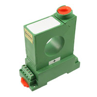 CR Magnetics Inc. - CR5410S-75 - SENSOR CURRENT HALL 75A AC/DC