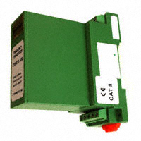 CR Magnetics Inc. - CR6610-100 - TRANSDUCER FREQNCY 5VDC 100HZ