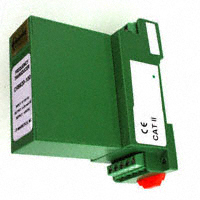 CR Magnetics Inc. - CR6620-100 - TRANSDUCER FREQUENCY 100HZ