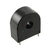 CR Magnetics Inc. - CR8348-1000 - TRANSFORMER CURRENT GENERAL PURP