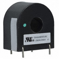 CR Magnetics Inc. CR8349-1500