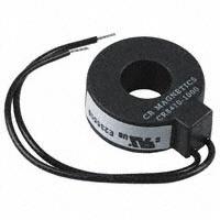 CR Magnetics Inc. - CR8410-1000 - TRANSFORMER CURRENT GP WIRE LEAD
