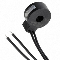 CR Magnetics Inc. - CR8448-2500-N - TRANSFORMER CURRENT REVENUE GRD